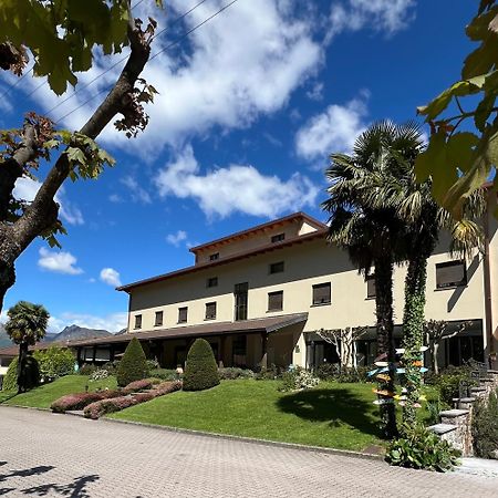 Hotel Merloni Grandola ed Uniti Екстериор снимка