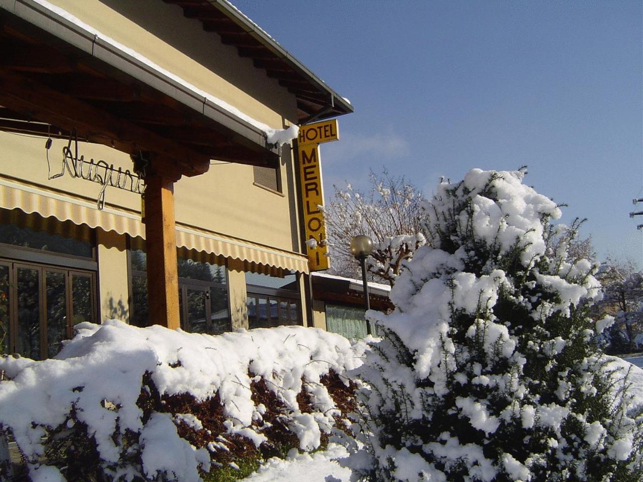 Hotel Merloni Grandola ed Uniti Екстериор снимка