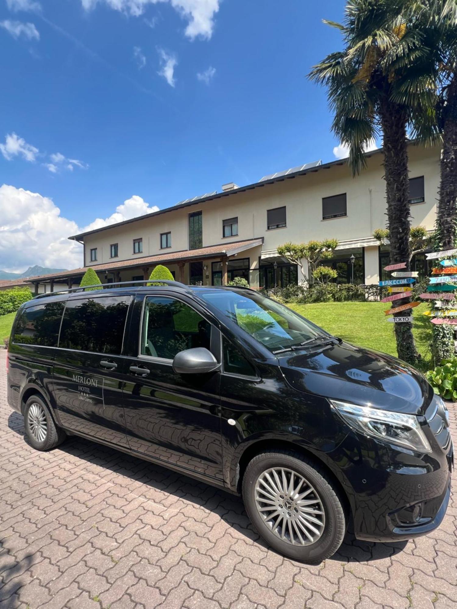 Hotel Merloni Grandola ed Uniti Екстериор снимка