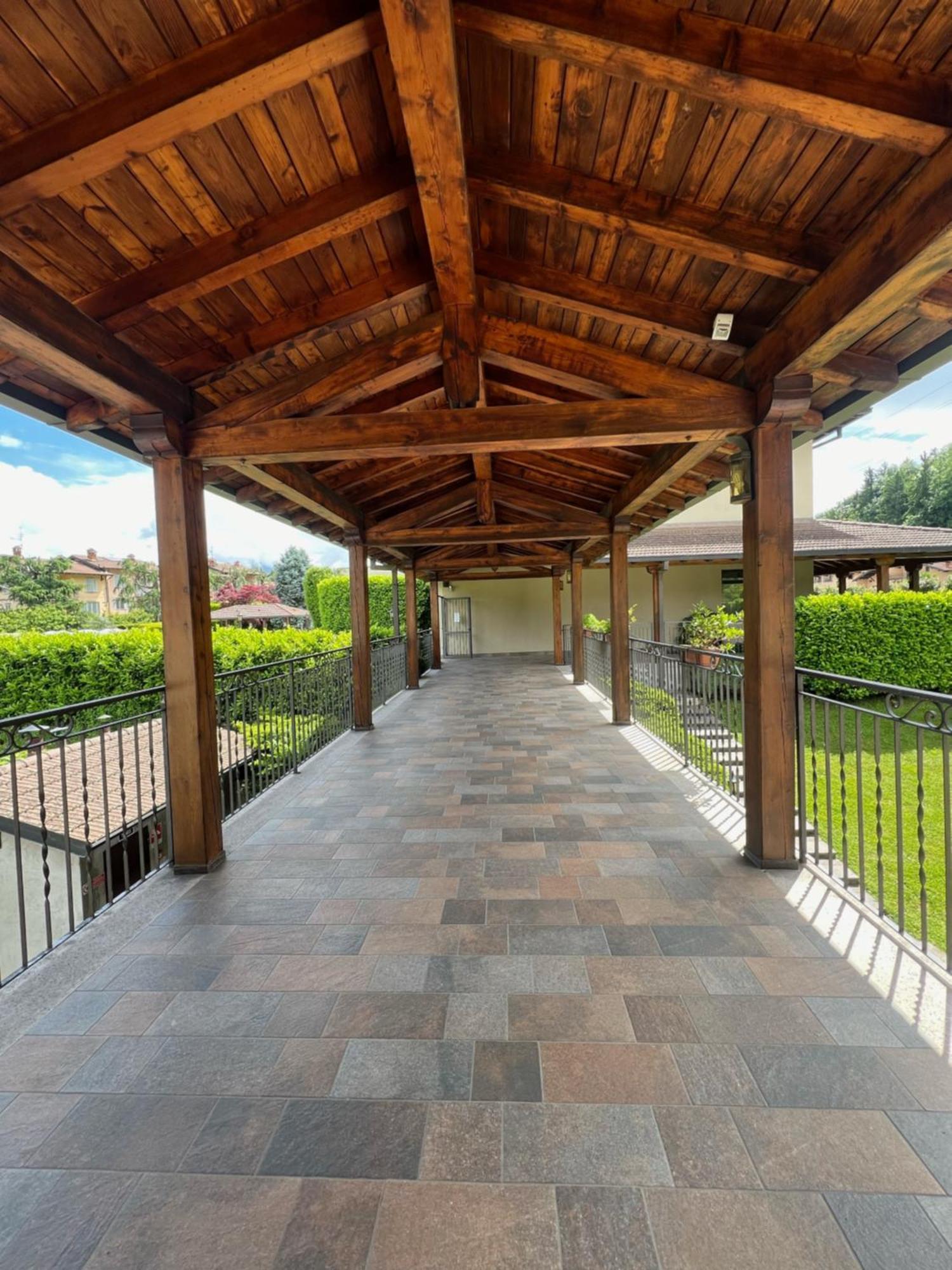 Hotel Merloni Grandola ed Uniti Екстериор снимка
