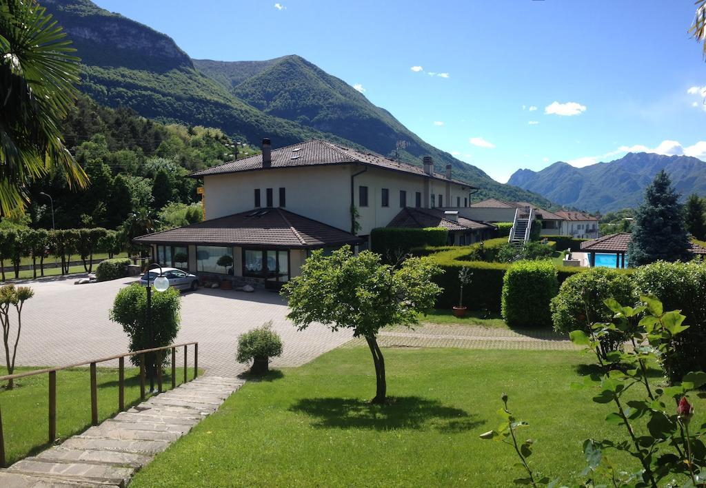 Hotel Merloni Grandola ed Uniti Екстериор снимка