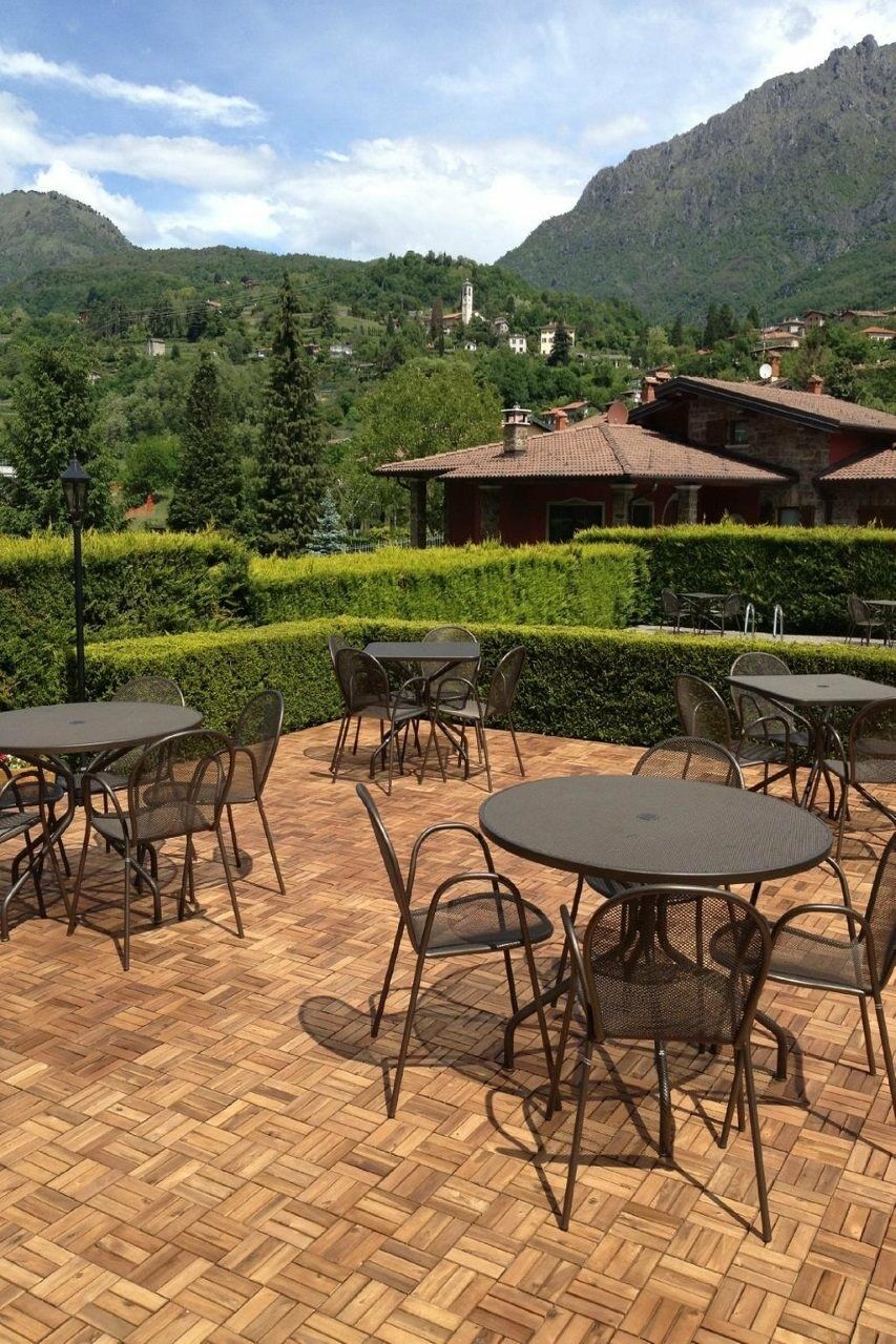 Hotel Merloni Grandola ed Uniti Екстериор снимка
