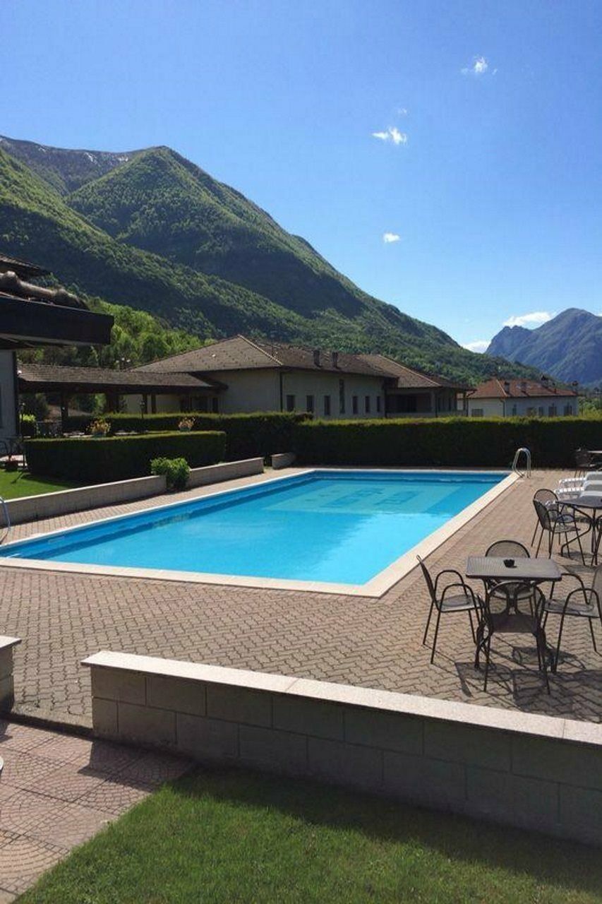 Hotel Merloni Grandola ed Uniti Екстериор снимка